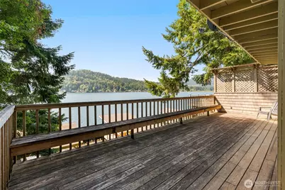 2225 Summit Lake Shore Road NW, Olympia, WA 98502 - Photo 2