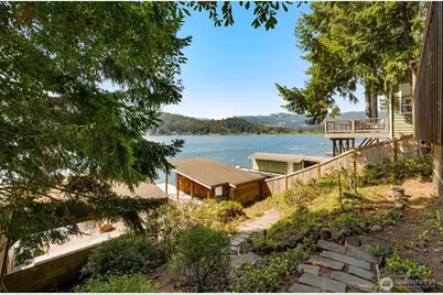2225 Summit Lake Shore Road NW, Olympia, WA 98502 - Photo 22