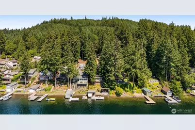 2225 Summit Lake Shore Road NW, Olympia, WA 98502 - Photo 32