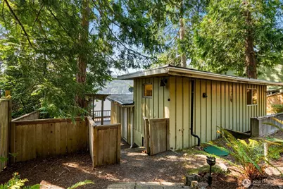 2225 Summit Lake Shore Road NW, Olympia, WA 98502 - Photo 6