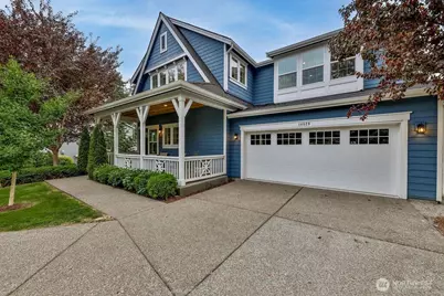 14529 161 Avenue SE, Renton, WA 98059 - Photo 2