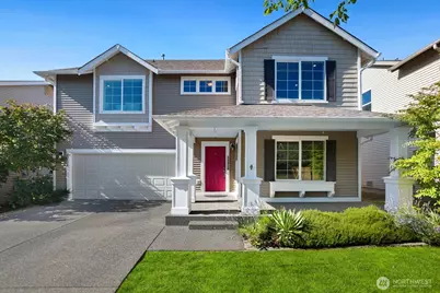 33828 SE Odell Street, Snoqualmie, WA 98065 - Photo 1