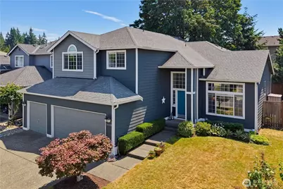 5620 Evergreen Loop SE, Auburn, WA 98092 - Photo 1