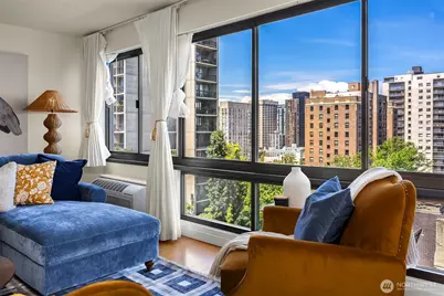 1120 Spring Street #602, Seattle, WA 98104 - Photo 6