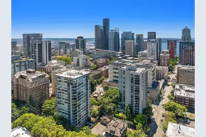 1120 Spring Street #602, Seattle, WA 98104 - Photo 36