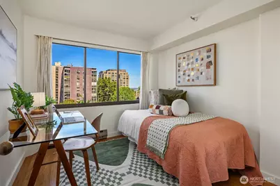 1120 Spring Street #602, Seattle, WA 98104 - Photo 18