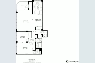 1120 Spring Street #602, Seattle, WA 98104 - Photo 22