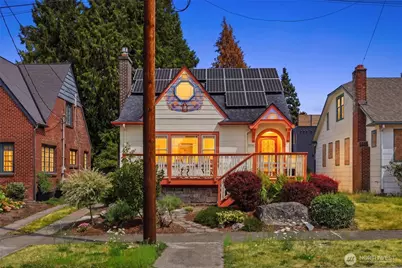[Address not provided], Seattle, WA 98116 - Photo 34