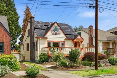 [Address not provided], Seattle, WA 98116 - Photo 1