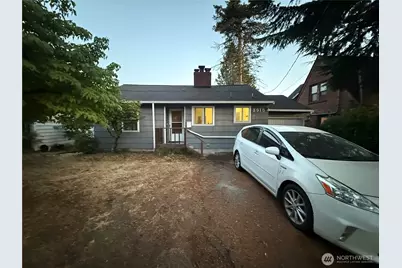 3915 S Burns Street, Seattle, WA 98118 - Photo 1