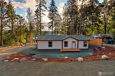 210 E Bridger Lane, Shelton, WA 98584 - Photo 1