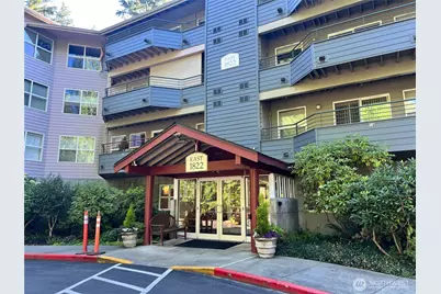 1822 152nd Avenue NE #E307, Bellevue, WA 98007 - Photo 2