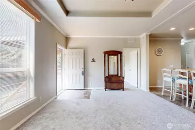 111 N D Street, Prescott, WA 99348 - Photo 4