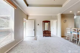 111 N D St, Prescott, WA 99348 - Photo 4