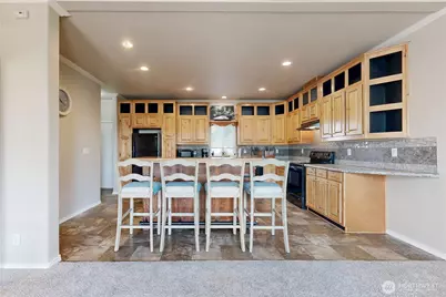 111 N D Street, Prescott, WA 99348 - Photo 6