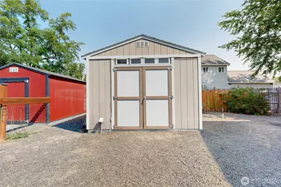 111 N D Street, Prescott, WA 99348 - Photo 30