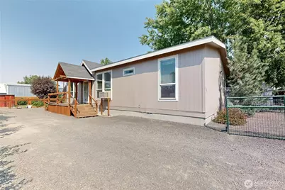 111 N D Street, Prescott, WA 99348 - Photo 1