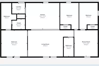 111 N D Street, Prescott, WA 99348 - Photo 26