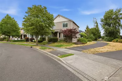 5240 54th Avenue SE, Lacey, WA 98503 - Photo 2
