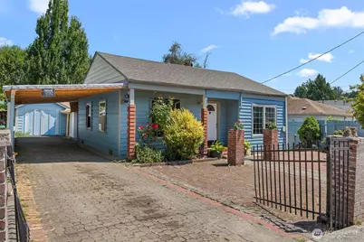 9344 52nd Avenue S, Seattle, WA 98118 - Photo 2