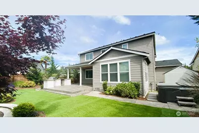 19541 136th Street E, Bonney Lake, WA 98391 - Photo 14