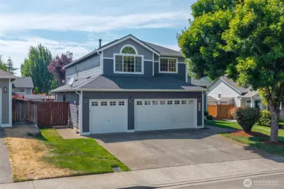5113 Quincy Avenue SE, Auburn, WA 98092 - Photo 2