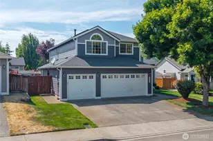 5113 Quincy Ave SE, Auburn, WA 98092 - Photo 2