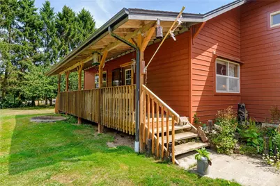 332 Whiskey Creek Beach Rd, Port Angeles, WA 98363 - Photo 6