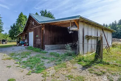 332 Whiskey Creek Beach Rd, Port Angeles, WA 98363 - Photo 20