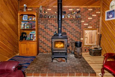 332 Whiskey Creek Beach Rd, Port Angeles, WA 98363 - Photo 8