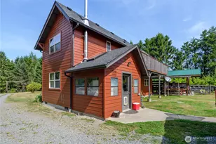 332 Whiskey Creek Beach Rd, Port Angeles, WA 98363 - Photo 4