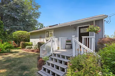 511 13th Avenue, Milton, WA 98354 - Photo 2