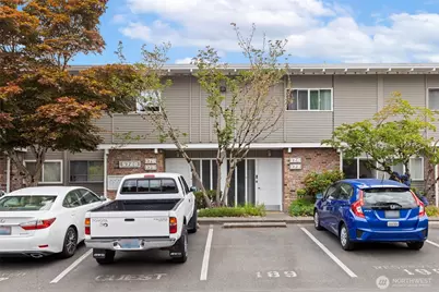 5720 122nd Avenue SE #175, Bellevue, WA 98006 - Photo 1