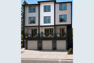 15420 2nd Ave NE (Homesite #18), Shoreline, WA 98155 - Photo 2