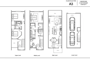 15420 2nd Ave NE (Homesite #18), Shoreline, WA 98155 - Photo 18