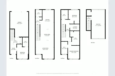 14704 Meridian Avenue N #B, Shoreline, WA 98133 - Photo 40