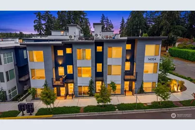 14704 Meridian Avenue N #B, Shoreline, WA 98133 - Photo 1