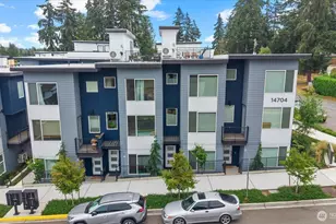 14704 Meridian Ave N, Shoreline, WA 98133 - Photo 4