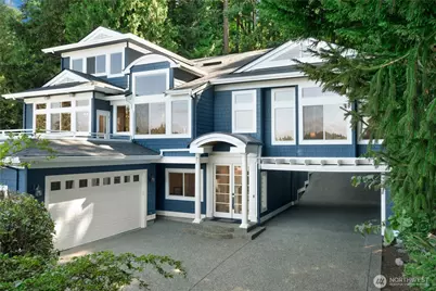 13130 Holmes Point Drive NE, Kirkland, WA 98034 - Photo 1