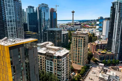 910 Lenora Street #S909, Seattle, WA 98121 - Photo 40