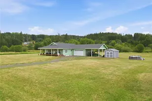 185 Lilly Wheaton Rd, Raymond, WA 98577 - Photo 4