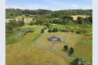 185 Lilly Wheaton Road, Raymond, WA 98577 - Photo 28