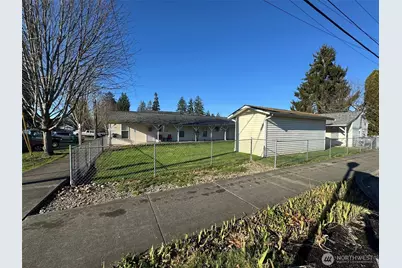 316 S Granite, Granite Falls, WA 98252 - Photo 1