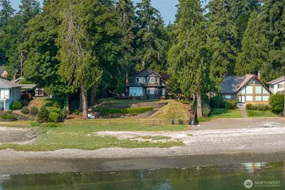 4073 Erlands Point Road NW, Bremerton, WA 98312 - Photo 1