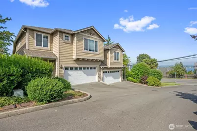 9237 11th Place NE #A, Lake Stevens, WA 98258 - Photo 2