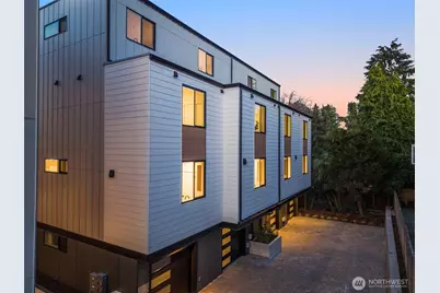 1914 D Ferry Avenue SW, Seattle, WA 98116 - Photo 2