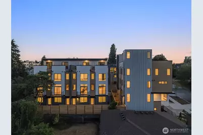 1914 D Ferry Avenue SW, Seattle, WA 98116 - Photo 1