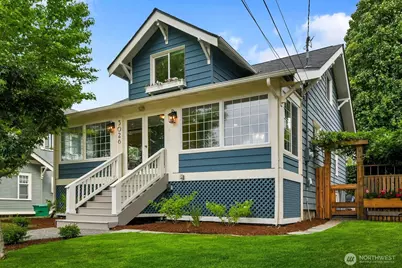 3026 NW 71st Street, Seattle, WA 98117 - Photo 1