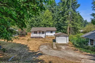90 NE Barbara Blvd, Belfair, WA 98528 - Photo 1