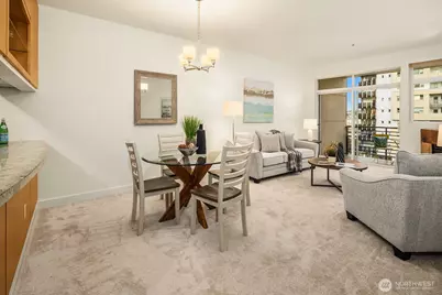 300 110th Avenue NE #312, Bellevue, WA 98004 - Photo 6
